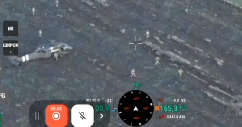 Reuters: უკრაინამ პოკროვსკში საბრძოლველად სპეციალური დანიშნულების ძალები გადასხა