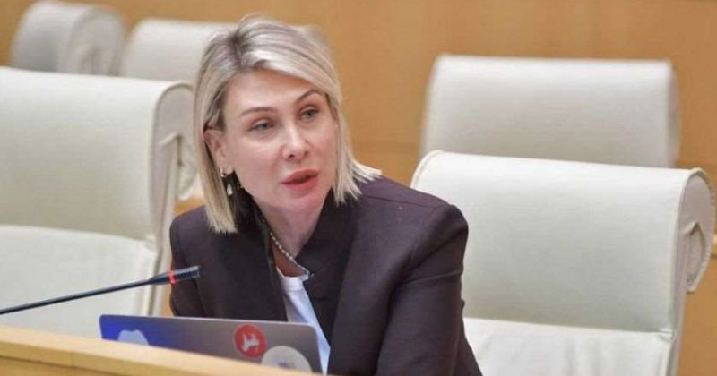 წილოსანი GM ფარმას დირექტორს: ხართ თუ არა გარიგებული ექიმებთან? როგორ მუშაობს ეს ქსელი?