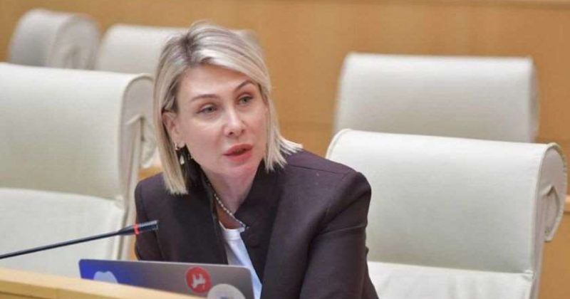 წილოსანი ემიგრანტებზე: 2024 წელს 34 ათას რაღაც ამომრჩეველმა მიიღო არჩევნებში მონაწილეობა