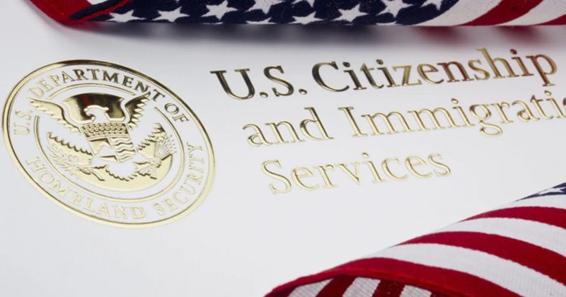 Reuters: აშშ-მ ავღანეთის მოქალაქეების იმიგრაციის განცხადების განხილვა შეწყვიტა