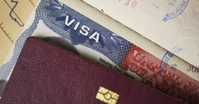აშშ-მ შესაძლოა, ვიზის აპლიკანტებს უარი დიაბეტის ან სიმსუქნის საფუძველზეც უთხრას