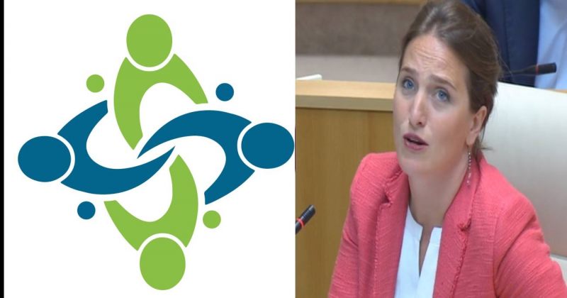 "კონსტიტუციის 78-ე მუხლი" ლაშხს: პატივი ეცი საჯარო სექტორს, საჯარო მოხელე ემსახურება ხალხს