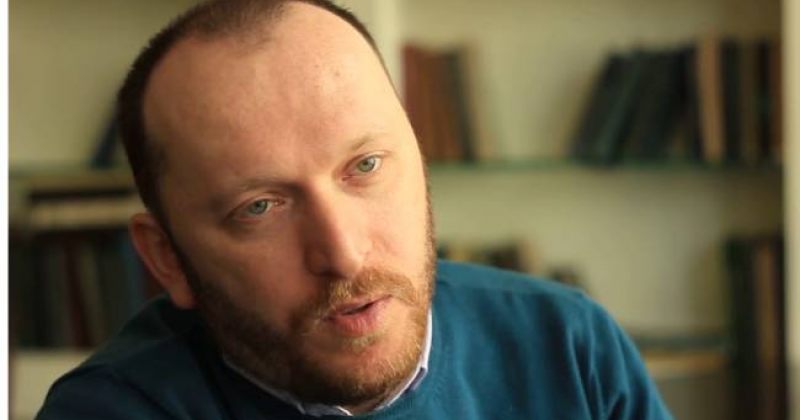 დაარსდა მალხაზ ხარბედიას სახელობის ლიტერატურული პრემია