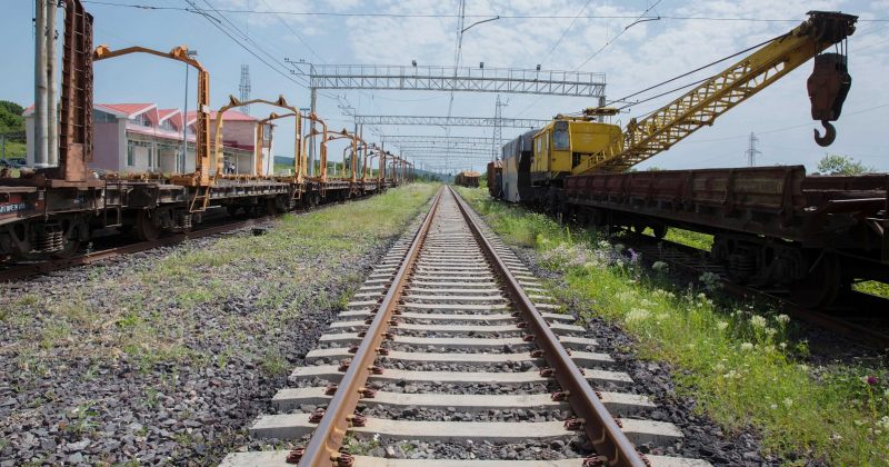 Minval: ბაქომ თბილისის სატარიფო დემარშის პასუხად, შესაძლოა, სომხეთთან სარკინიგზო ხაზი აღადგინოს