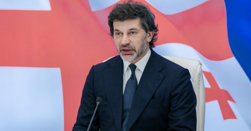 ყველა, ვინც დადასტურდება, რომ აზიანებს ეროვნულ ინტერესებს, დაისჯება - კალაძე BBC-ის გამოძიებაზე