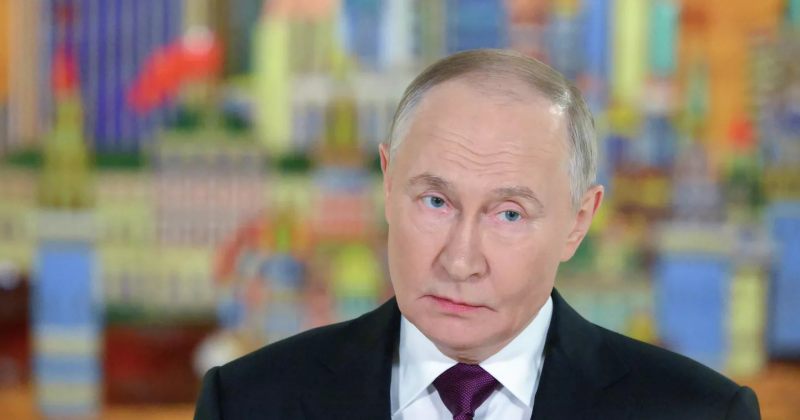 პუტინმა რეზერვისტების სამხედრო წვრთნებზე გამოძახების ბრძანებას მოაწერა ხელი