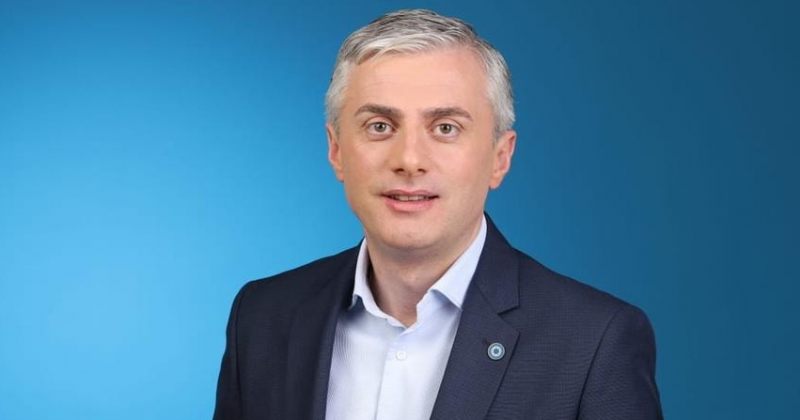 კომუნიკაციების კომისიის წევრად ოცნების ყოფილი დეპუტატი, გოგა გულორდავა აირჩიეს