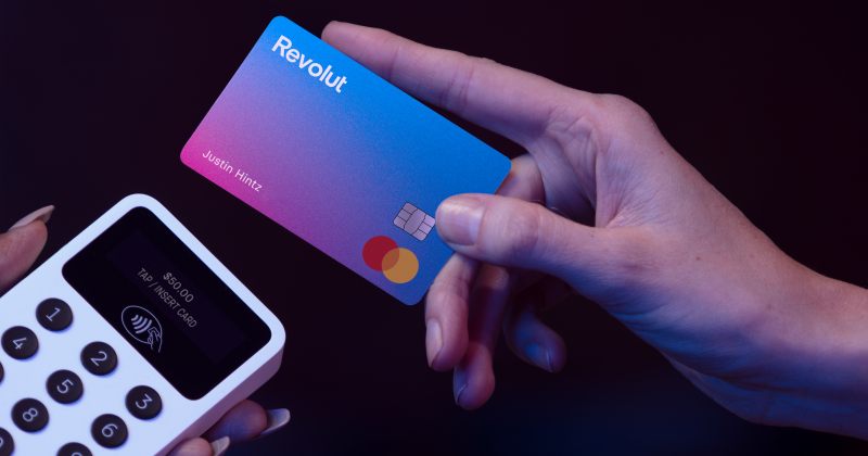 Revolut-ი საქართველოში გაცემული ბარათებით ანგარიშის შევსებას კრძალავს