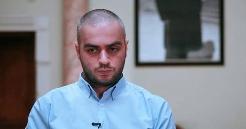 ზღურბლზე დგომა: რატომ არის შფოთვა ჩვენი მეგობარი?