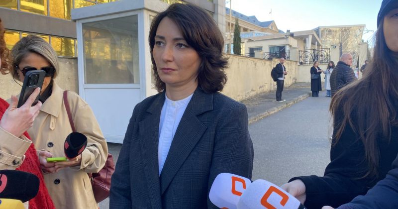 მკითხეს, ავიღე თუ არა ანაზღაურება BBC-სთვის კომენტარის მიცემაში – გიგაური