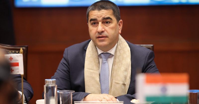 პაპუაშვილი: ბრიუსელმა პროევროპულობა საქართველოში გააიგივა სიძულვილთან, ზიზღთან