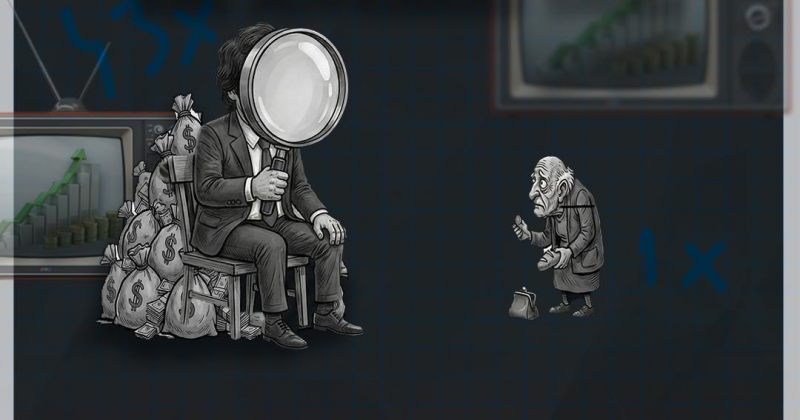 TI: პრემიერს პენსიონერზე 43-ჯერ მეტი ანაზღაურება ექნება - 2026 წლის ბიუჯეტის ანალიზი