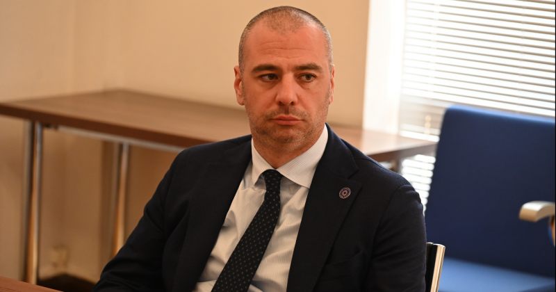 მაჭავარიანი ეუთოზე: ჩვენთვის აბსოლუტურად არაფერს წარმოადგენს, თუმცა უპასუხოდ არ დავტოვებთ