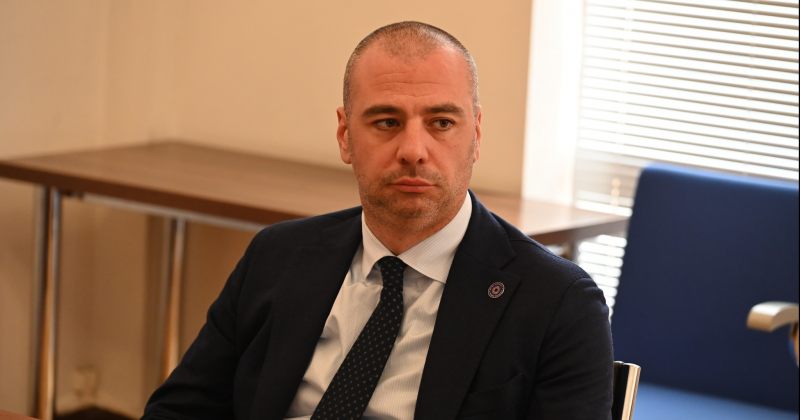 მაჭავარიანი: 2012 წლიდან საქართველოში პოლიტპატიმარი არ არის