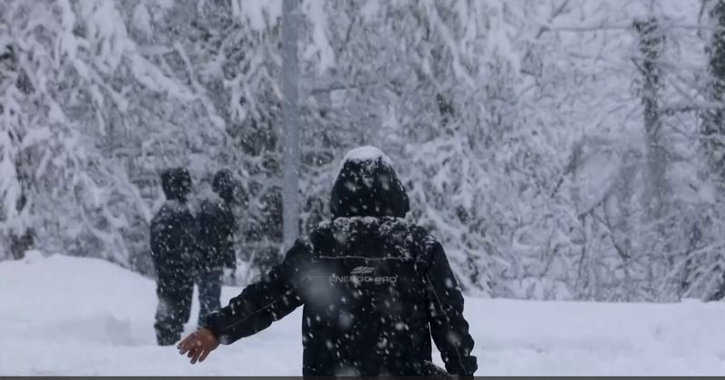 დასავლეთ საქართველოში ელ.ენერგია შეზღუდვით მიეწოდება 60 000-მდე აბონენტს - Energo-Pro Georgia 