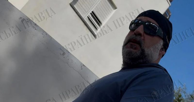 კორუფციული სკანდალის ცენტრში მყოფი უკრაინელი ბიზნესმენი ბრალდებას "მანიპულაციურს" უწოდებს