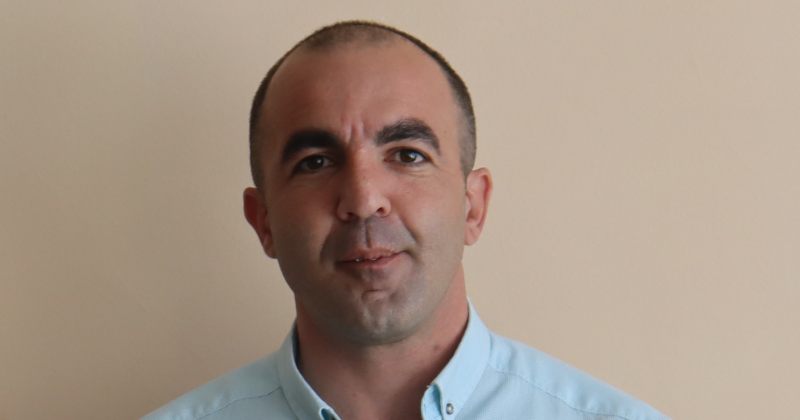 არასრულწლოვანზე ძალადობის ბრალდებით ენმ-ს წევრი დავით დიღმელაშვილი დააკავეს