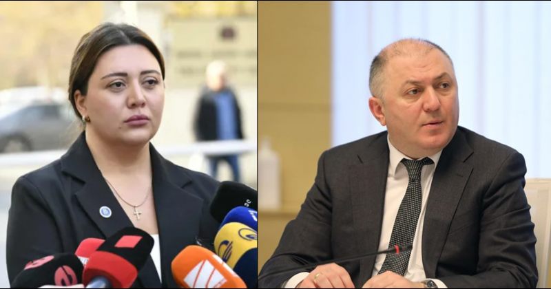 ამ დროისთვის ლილუაშვილს გამოძიებისთვის რაიმე სახის ინფორმაცია არ მიუწოდებია – პროკურორი