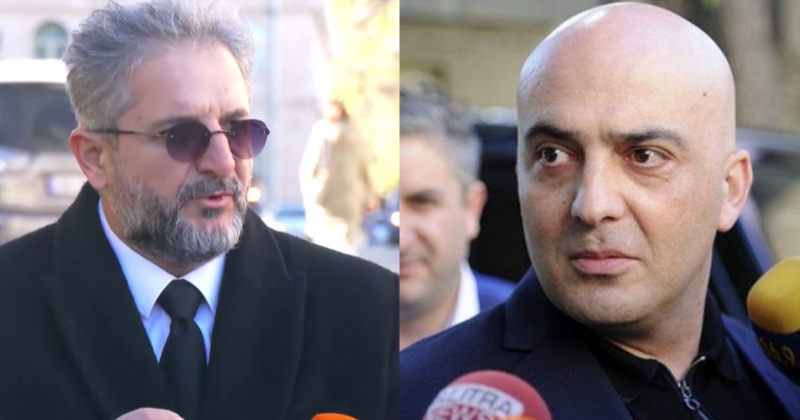 თუ სასამართლო ამას დაუშვებს, დემოკრატიული ინსტიტუტების დასასრული იქნება - ადვოკატი