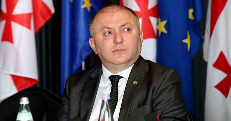 გრიგოლ ლილუაშვილს ბრალი წარედგინა - იგი თავს დამნაშავედ არ ცნობს