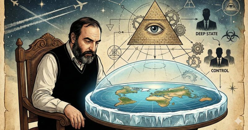 2025 წელი ივანიშვილის პირადი ფანტაზიორის წერილებში