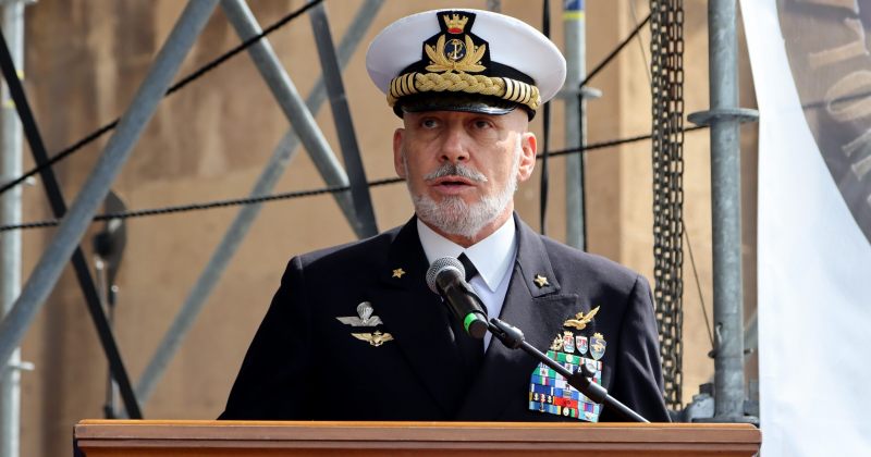 დრაგონე FT-ს: NATO რუსული ჰიბრიდული ომის წინააღმდეგ "მეტ აგრესიულობას" განიხილავს