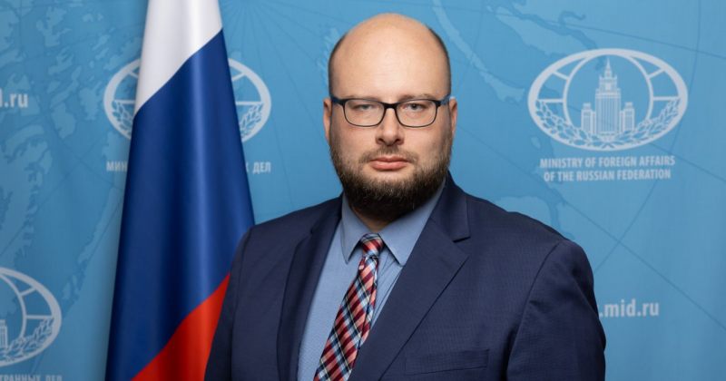 კალუგინი: რუსეთი სერიოზულად არის განწყობილი საქართველოსთან ურთიერთობის ნორმალიზაციისთვის