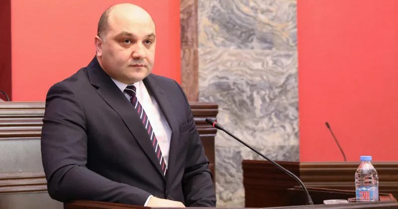 "განისაზღვრება დაავადებების ჩამონათვალი" – ვისთვის ქმნის ერთიან ბაზას ივანიშვილის მთავრობა