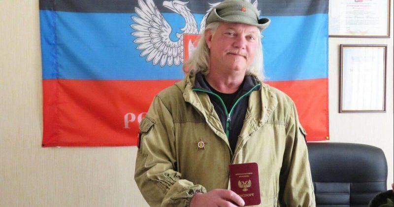 პრორუსი ამერიკელი მოხალისის წამებით მოკვლისთვის რუს სამხედროებს პატიმრობა მიუსაჯეს