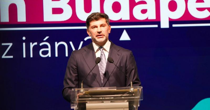 კალაძე: მადლობა ვიქტორ ორბანს სიმართლისთვის, რომელზეც მუდმივად საუბრობს