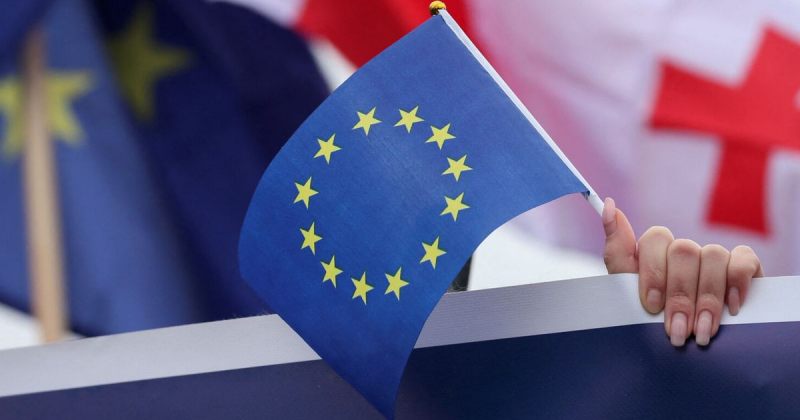 ევროკავშირის კარი ღია რჩება საქართველოსთვის, თუ მთავრობა შეცვლის კურსს - EU ოპოზიციას