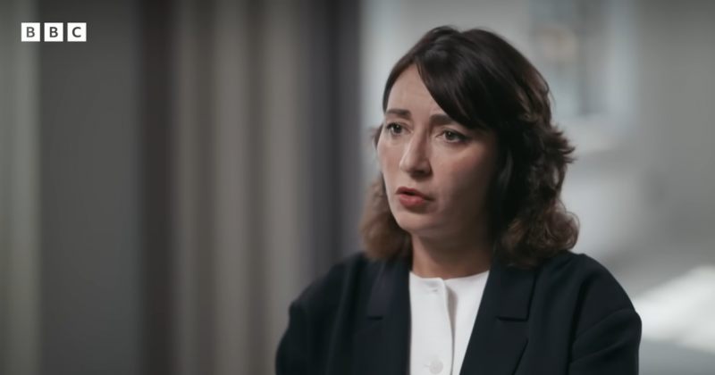 BBC-ის გამოძიებასთან დაკავშირებით, სუს-ში გამოკითხვაზე ეკა გიგაურიც დაიბარეს