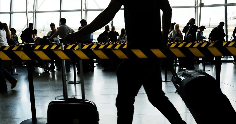 მიგრაციის დეპარტამენტმა, საქართველოდან უცხო ქვეყნის 44 მოქალაქე გააძევა - შსს