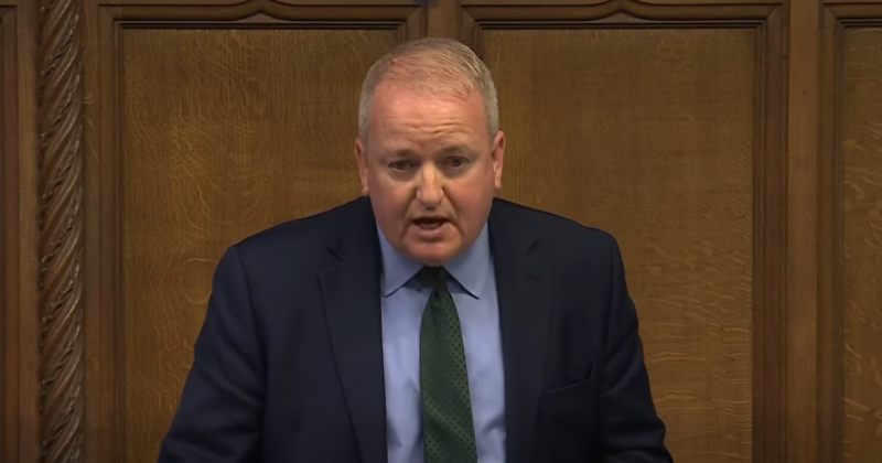 პრიჩარდი BBC-ის გამოძიებაზე: თუ სიმართლეა, შესაძლოა, საერთაშორისო სამართლის დარღვევა იყოს