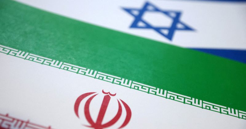 ისრაელმა ირანის სასარგებლოდ ჯაშუშობაში ეჭვმიტანილ რუს მოქალაქეს ბრალი წარუდგინა
