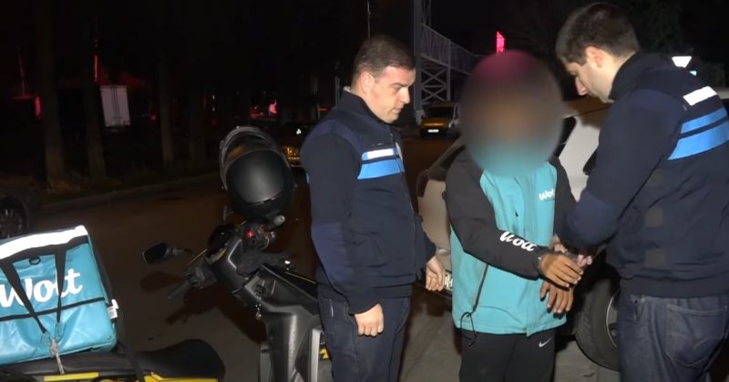 მიგრაციის დეპარტამენტმა უცხო ქვეყნის 28 მოქალაქე დააკავა – მათ საქართველოდან გააძევებენ