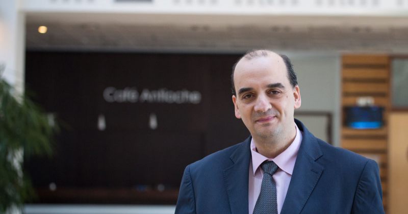 "ზიანის შემცირების მხარდასაჭერად საკმარისი მტკიცებულება გვაქვს" – ინტერვიუ ფარსალინოსთან