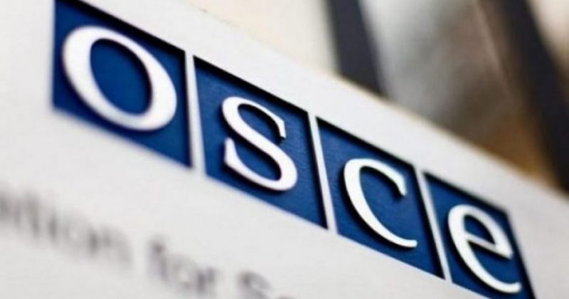 OSCE-ს 39 ქვეყნის განცხადება: საქართველოში განსხვავებული აზრის ჩახშობის საფრთხეა