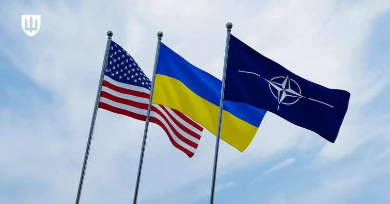 პოლონეთი, ავსტრალია და ახალი ზელანდია უკრაინისთვის იარაღის შესაძენად $165 მილიონს გამოყოფენ