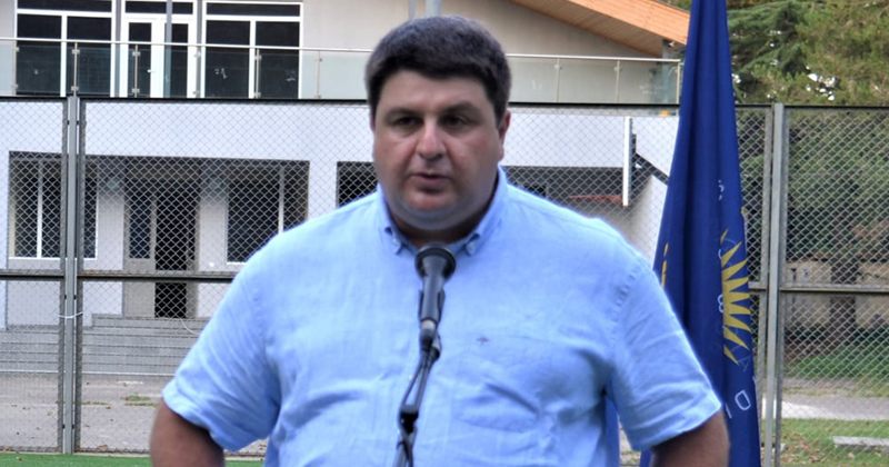 პროკურორის თქმით, ₾4 მლნ-ზე მეტის მითვისებისთვის ძებნილი ბიჭიკო პაიკიძე ესპანეთში დააკავეს 