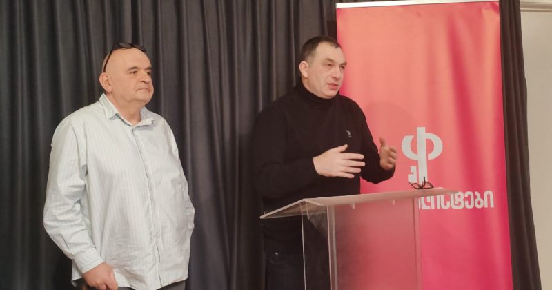 რეჟიმის რეაქცია აღრმავებს ეჭვებს, რომ BBC-ს გამოძიება ეფუძნება სიმართლეს – ფედერალისტები