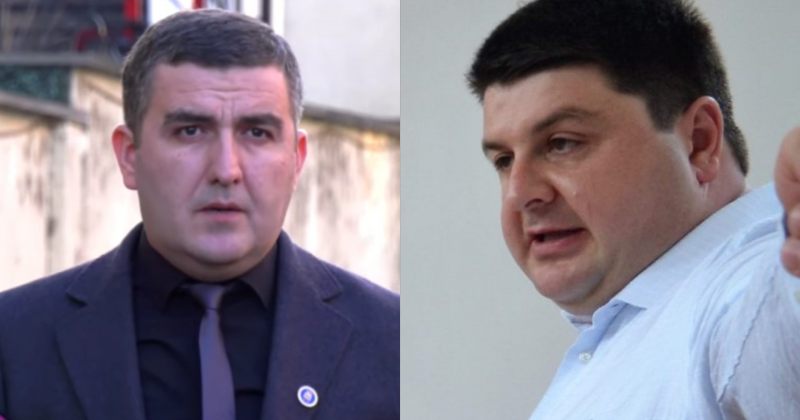 სავარაუდოდ, როცა ინტერპოლით დაიწყო ძებნა, უკვე ბარსელონაში იყო – პროკურორი პაიკიძეზე