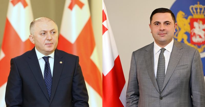 რომეო მიქაუტაძე მოწმეთა ბაზაშია დასახელებული - ლილუაშვილის ადვოკატი