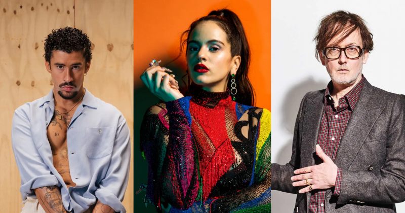 2025 წლის 10 საუკეთესო ალბომი