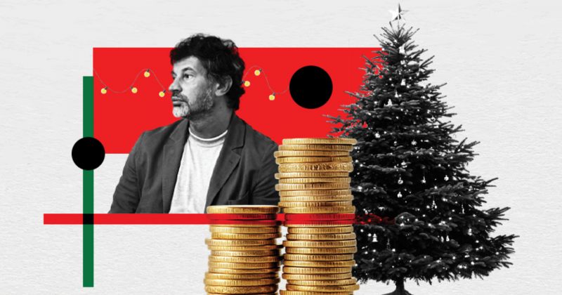 2025 წლის საახალწლო მზადებაზე ₾12.5 მილიონზე მეტი ხარჯია დაგეგმილი – ფლანგვის დეტექტორი