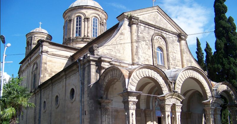 ქუთაისში კათოლიკური ტაძარი კათოლიკეებს წელსაც დაუკეტეს – Catholic.ge