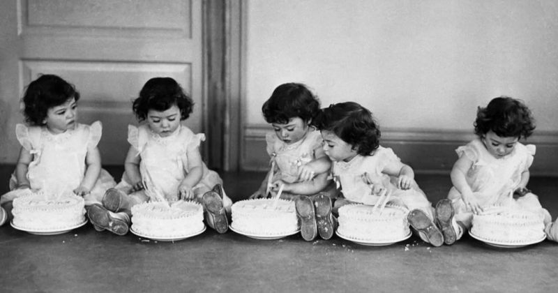 კანადელი 5 ტყუპისცალი დიდან ბოლო 91 წლის ასაკში გარდაიცვალა