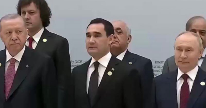 ეს სპეკულაციები აბსოლუტურად არასერიოზულია - კობახიძე ფორუმზე პუტინთან ერთად ყოფნაზე 