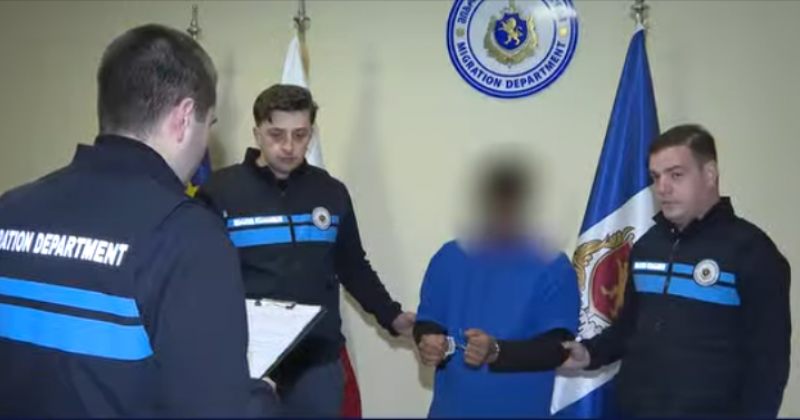 მიგრაციის დეპარტამენტმა 32 უცხოელი დააკავა - მიმდინარეობს გაძევების პროცედურები 