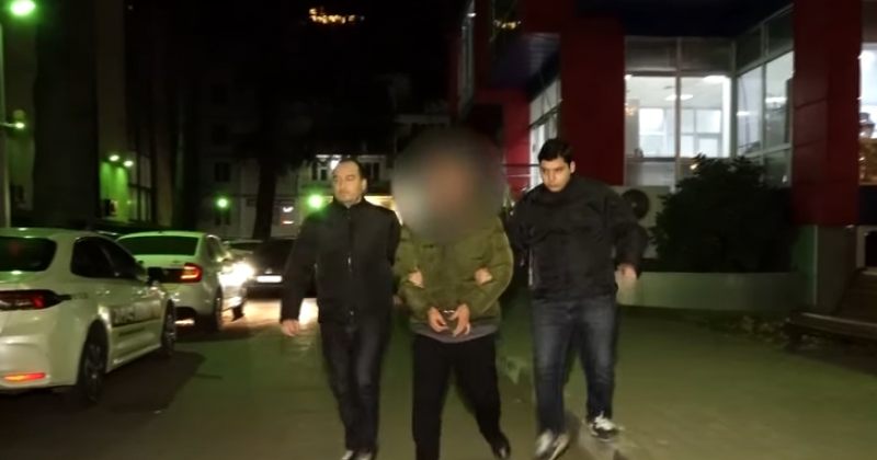 ურთიერთშელაპარაკების ნიადაგზე დაჭრა და ადგილიდან მიიმალა - შსს-მ 1 პირი დააკავა 